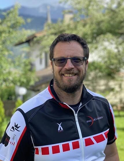 Markus Felderer
