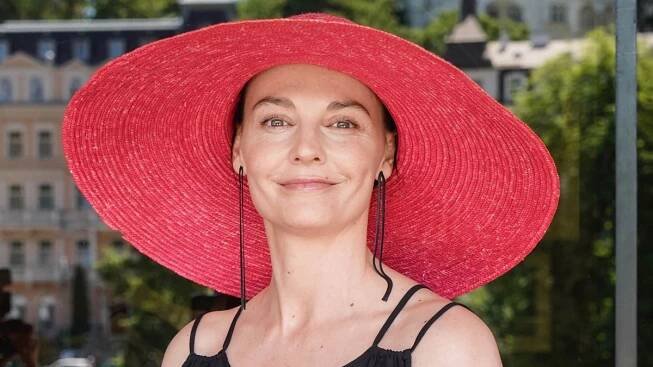 Gabriela Mikulková: Za své tělo jsem se kdysi styděla - Novinky