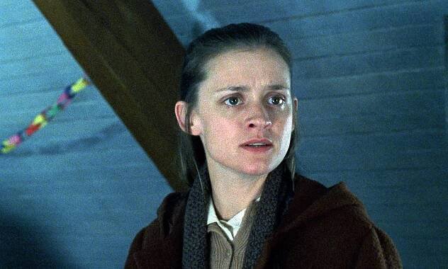 Padlé ženy - Z filmu - Anne-Marie Duff