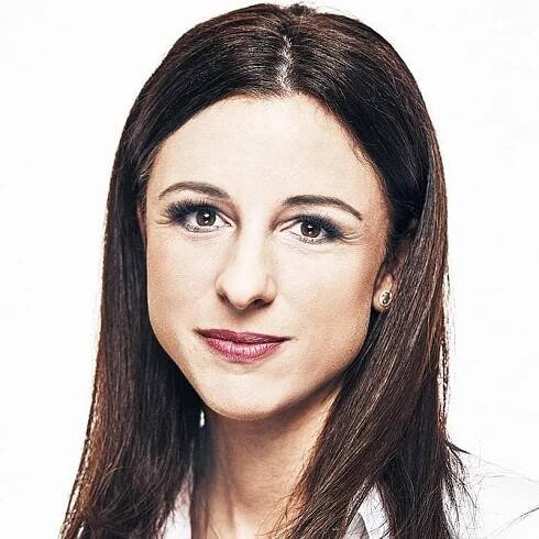 Ing. Linda Hetešová