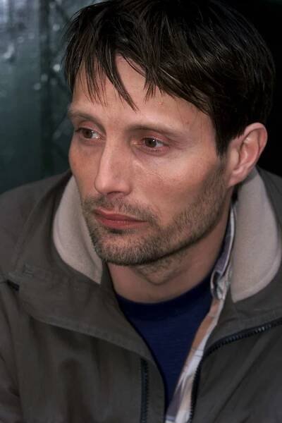 Mads Mikkelsen fotka