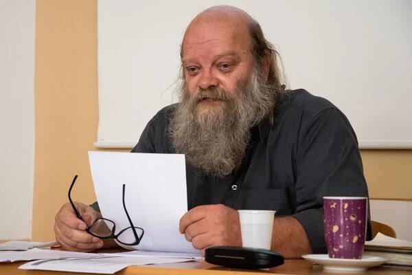 Konference samizdat, exil a cenzura - Studijní a vědecká knihovna Plzeňského kraje