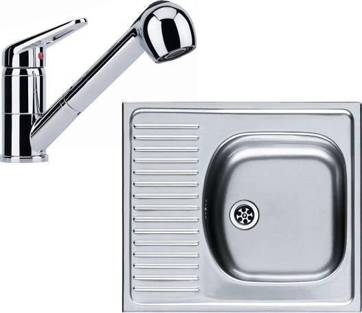 Franke N6 set 101.0200.309