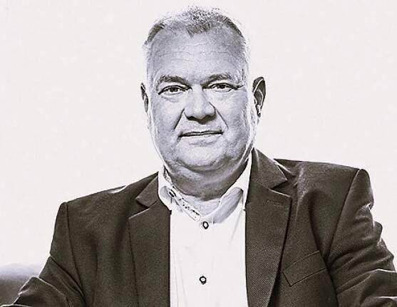Ve věku 60 let zemřel ostravský patriot René Matera, zakladatel Promet Group a spolumajitel Tatry