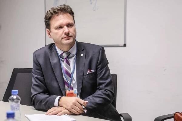 Radek Vondráček