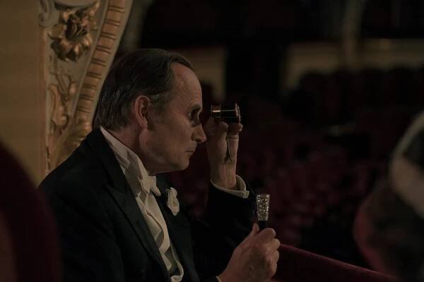 Irma Vep - The Ring That Kills - Z filmu - Hippolyte Girardot