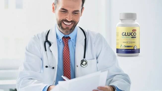 Glukobalance