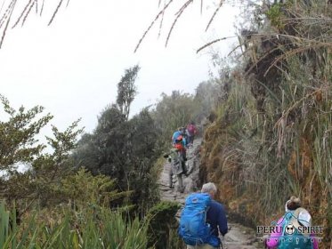 Inca Trail Tours, Treks & Hikes 2023 19