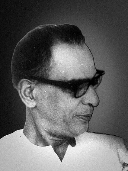 Hare Krishna Konar - Wikipedia