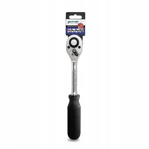 Ráčna 1/2" Hillen&Mohr 17J315Z 45T