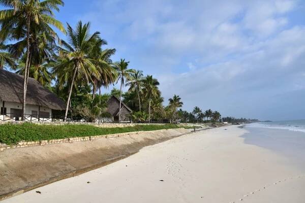 Hotel Kilifi Bay Beach Resort, Keňa Mombasa - 23 915 Kč Invia