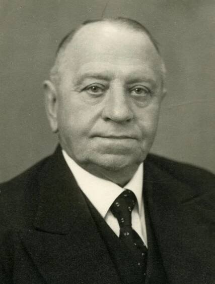MAREŠ, Karel (1875 ČR – 1948 Skalica) » Záhorské Múzeum Skalica