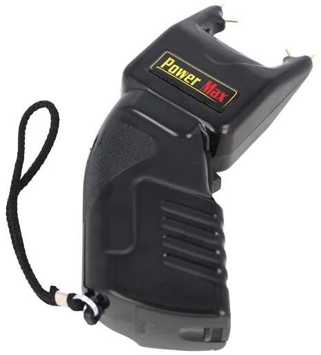 Elektrický paralyzér ESP Power Max - Elektrický paralyzér ESP Power Max