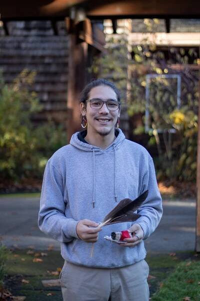Alex Hernandez Photography - Native American and Indigenous Stories