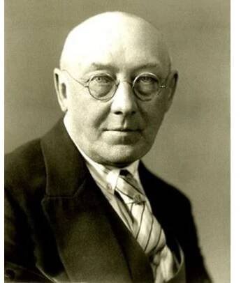 český mystik Karel Weinfurter
