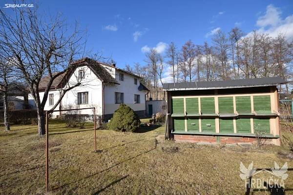 Prodej Dům, Nihošovice, okres Strakonice