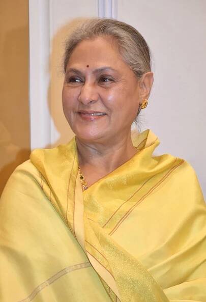 Jaya Bachchan