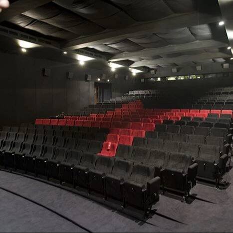 Kino Světozor - Praguest - The best of Prague