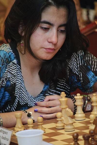 Paula Andrea Rodriguez Rueda
