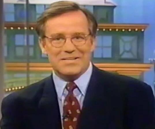 Phil Hartman Biography - Facts, Childhood, Family Life & Achievements