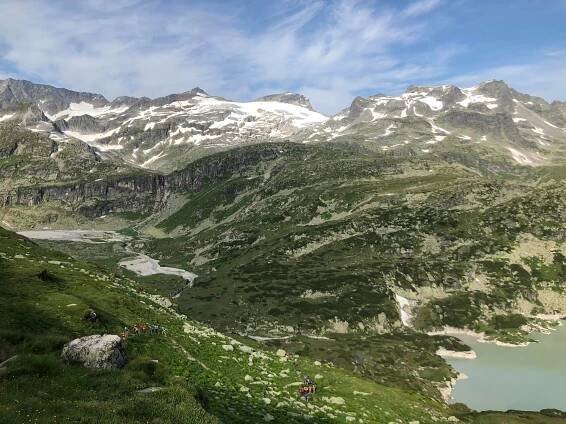 GROSSGLOCKNER ULTRA-TRAIL – 2025 - registrace na jubilejní ročník jsou otevřené - Běhej srdcem