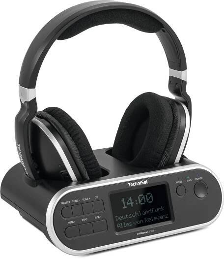Technisat StereoMan 2 DAB+
