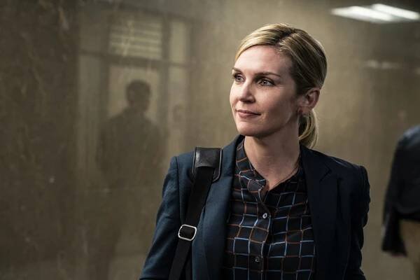 The Case for Better Call Saul's Rhea Seehorn