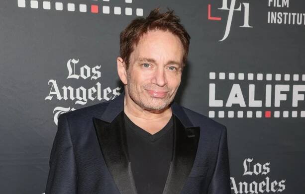Comedian Chris Kattan’s Next Chapter: SNL Memories and More