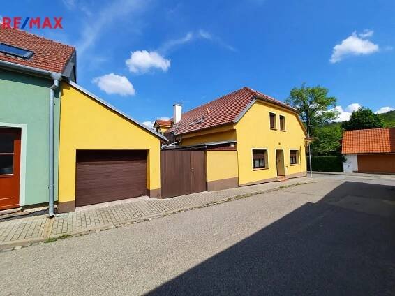 Prodej Dům, Mikulov, okres Břeclav