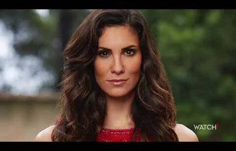 Daniela Ruah Stunning Photoshoot - NCIS: Los Angeles
