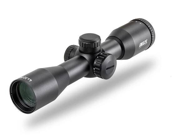 Zaměřovač Delta Optical Entry 4x32 S IR MD