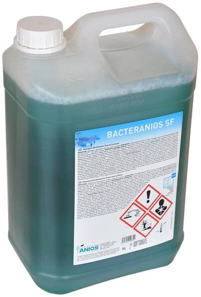 ANIOS Bacteranios SF