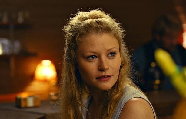 Láska a jiné trable - Z filmu - Emilie de Ravin