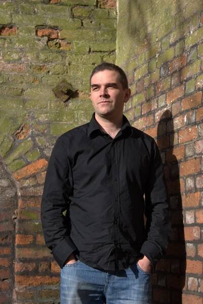 David Bruce