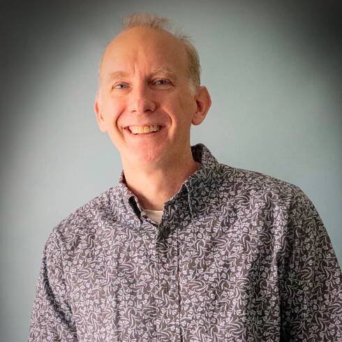 staff profile image