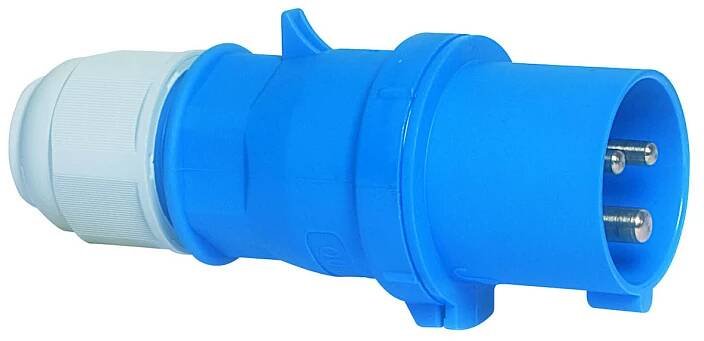 BALS Vidlice 2126 16A 3P/230V