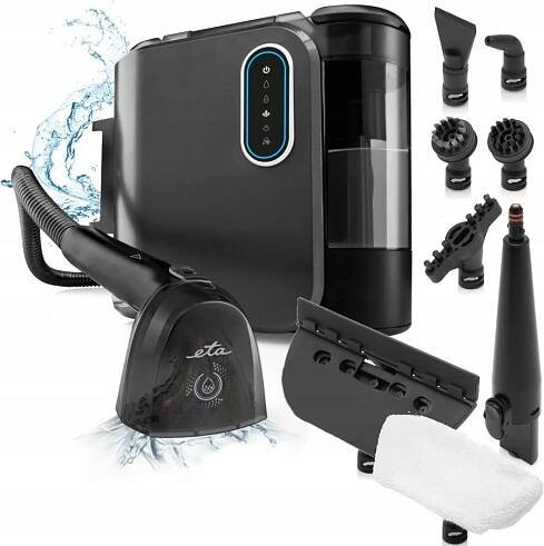 ETA Steam&Clean 7214 90000