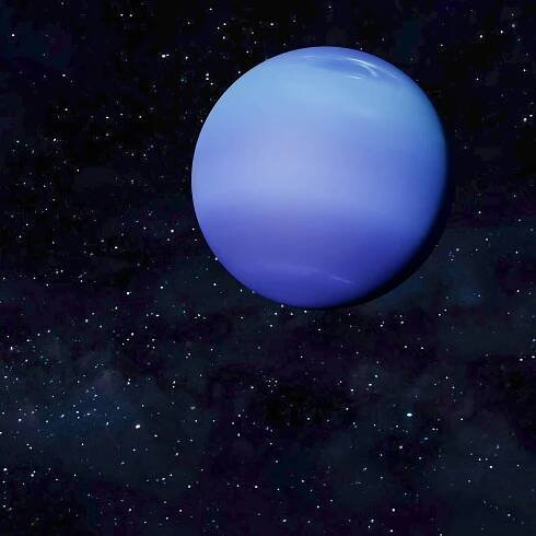 Neptun in der Astrologie: So beeinflusst er uns