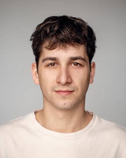 Jakub Jablonský - Studiové