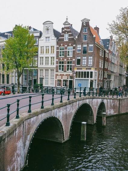 The Complete Hipster Guide to Amsterdam