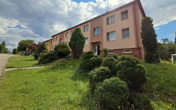 2+1, Polní, Velké Opatovice, 54 m²