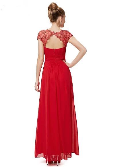 Společenské šaty OK – MARYLIN – Svatební salón
