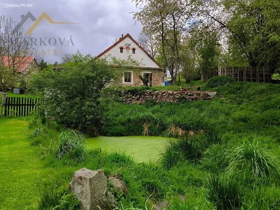 Pronájem Dům, Krásná Hora nad Vltavou - Tisovnice, okres Příbram
