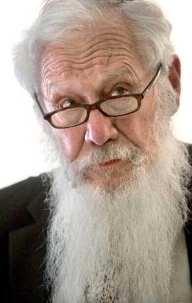 Robert Aumann: Vojna je racionálna záležitosť