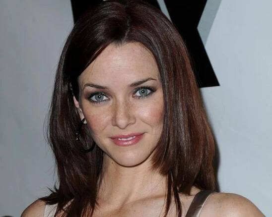 Annie Wersching
