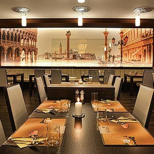 Ristorante Piazza