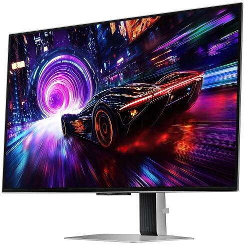 Samsung Odyssey LS32FG810SUXEN