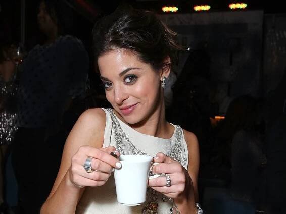 Gia Mantegna
