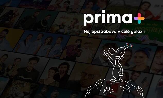 Prima+