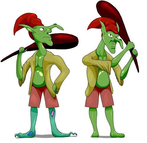 Green Goblin Unlimited